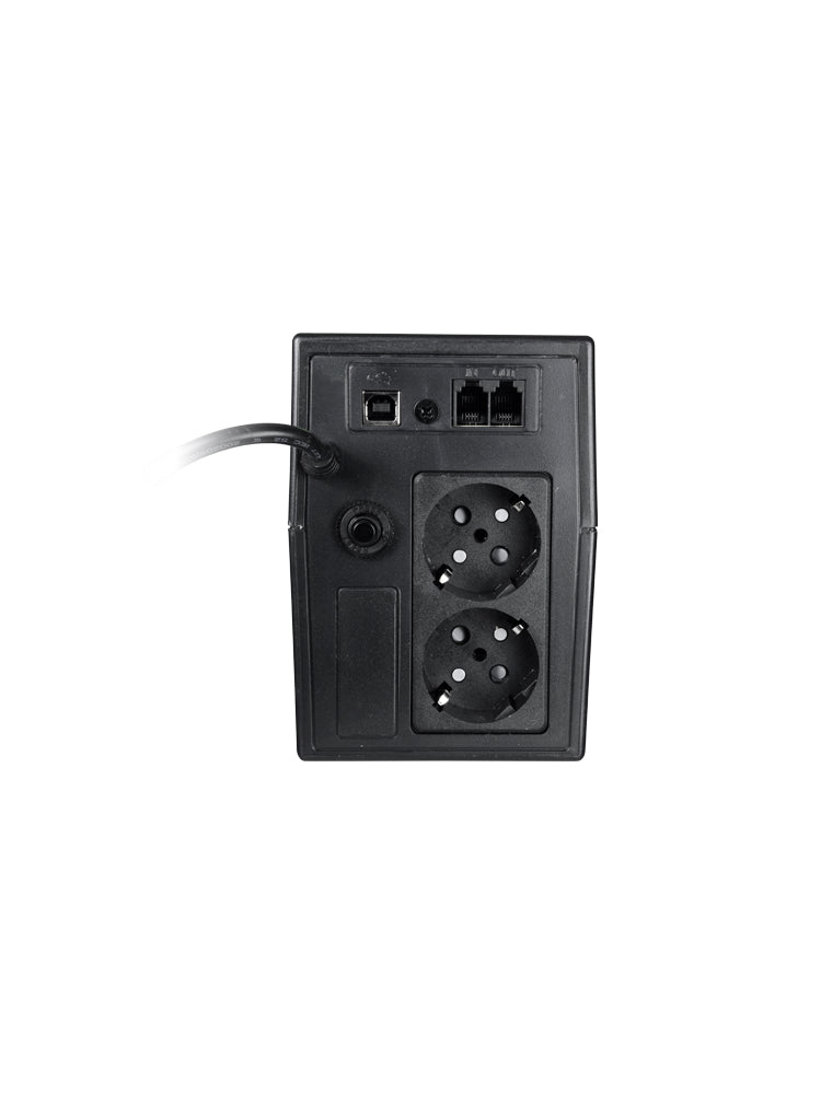 UPS Batteribackup