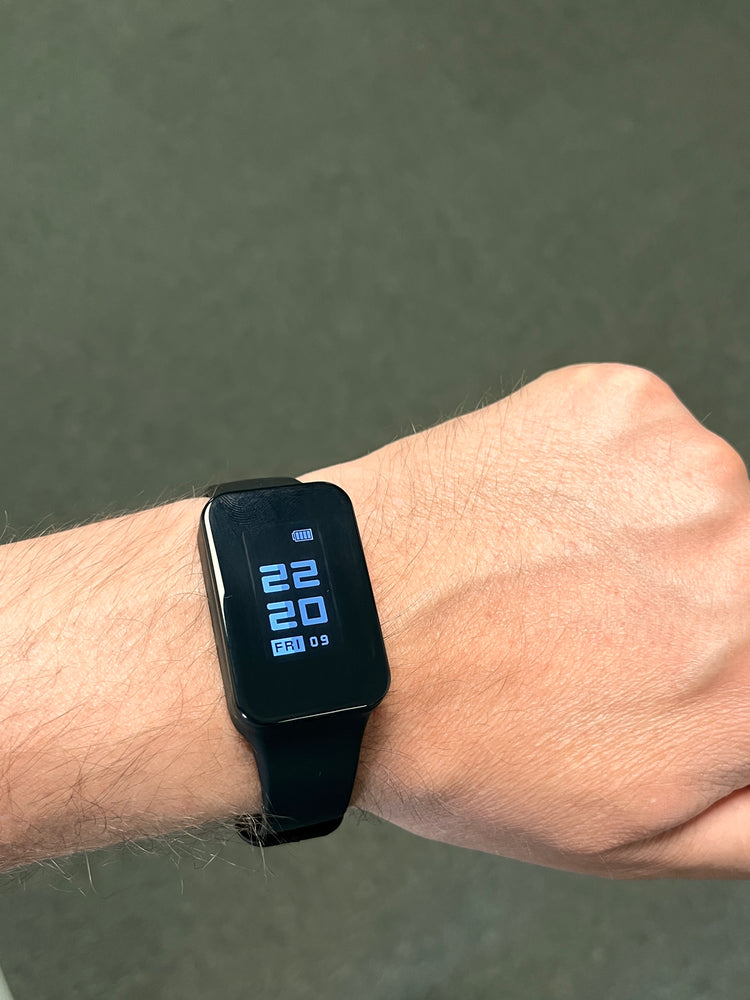 SR-600 Röstinspelare