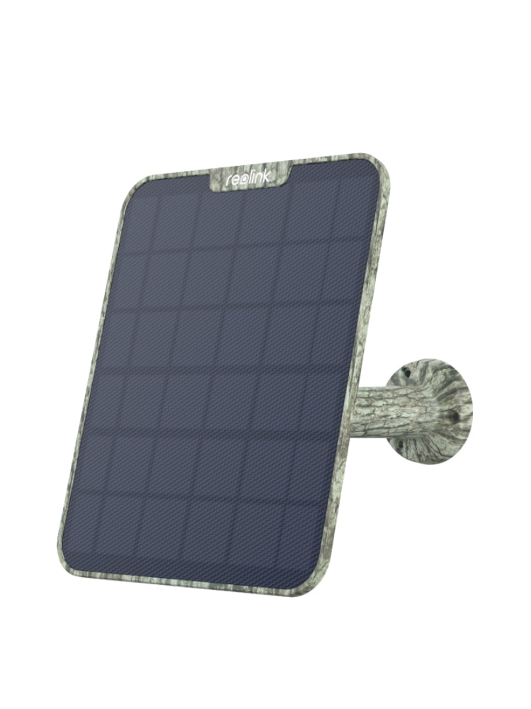 Reolink Solpanel 2 - 6W Camo