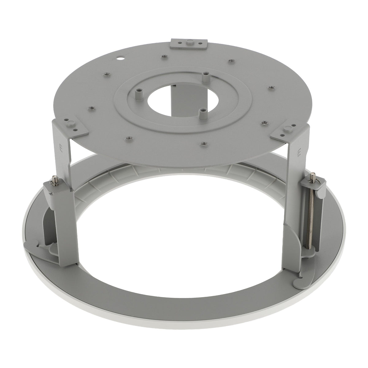 Infällt takfäste för speed dome Ø233 mm – Gigamedia ARMK003 – bild 3