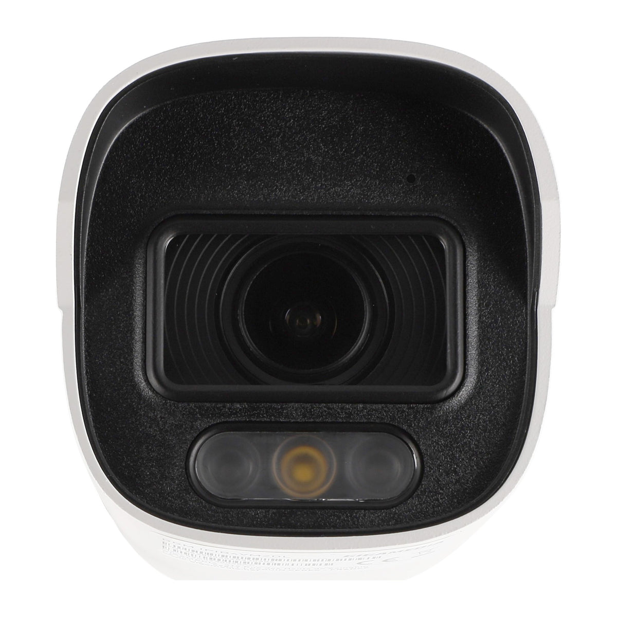 Bulletkamera 4MP PoE, motorzoom 2,8–12 mm – Gigamedia IPIB4VM2DL – bild 4