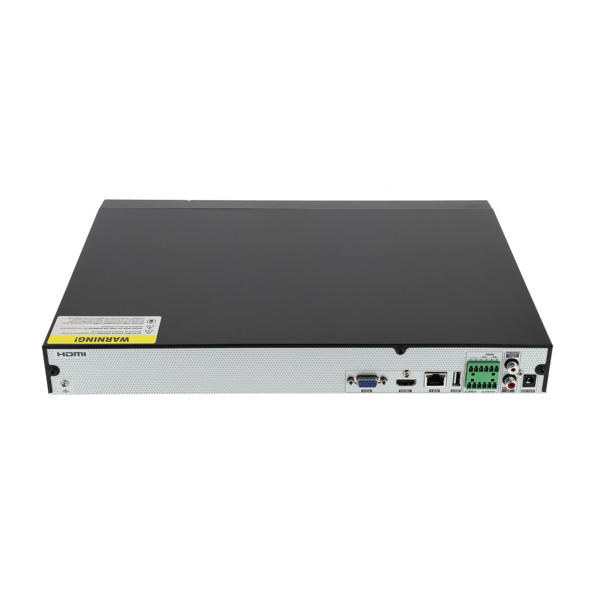 NVR 16 kanaler, 2 HDD – Gigamedia NVA160002R – bild 2