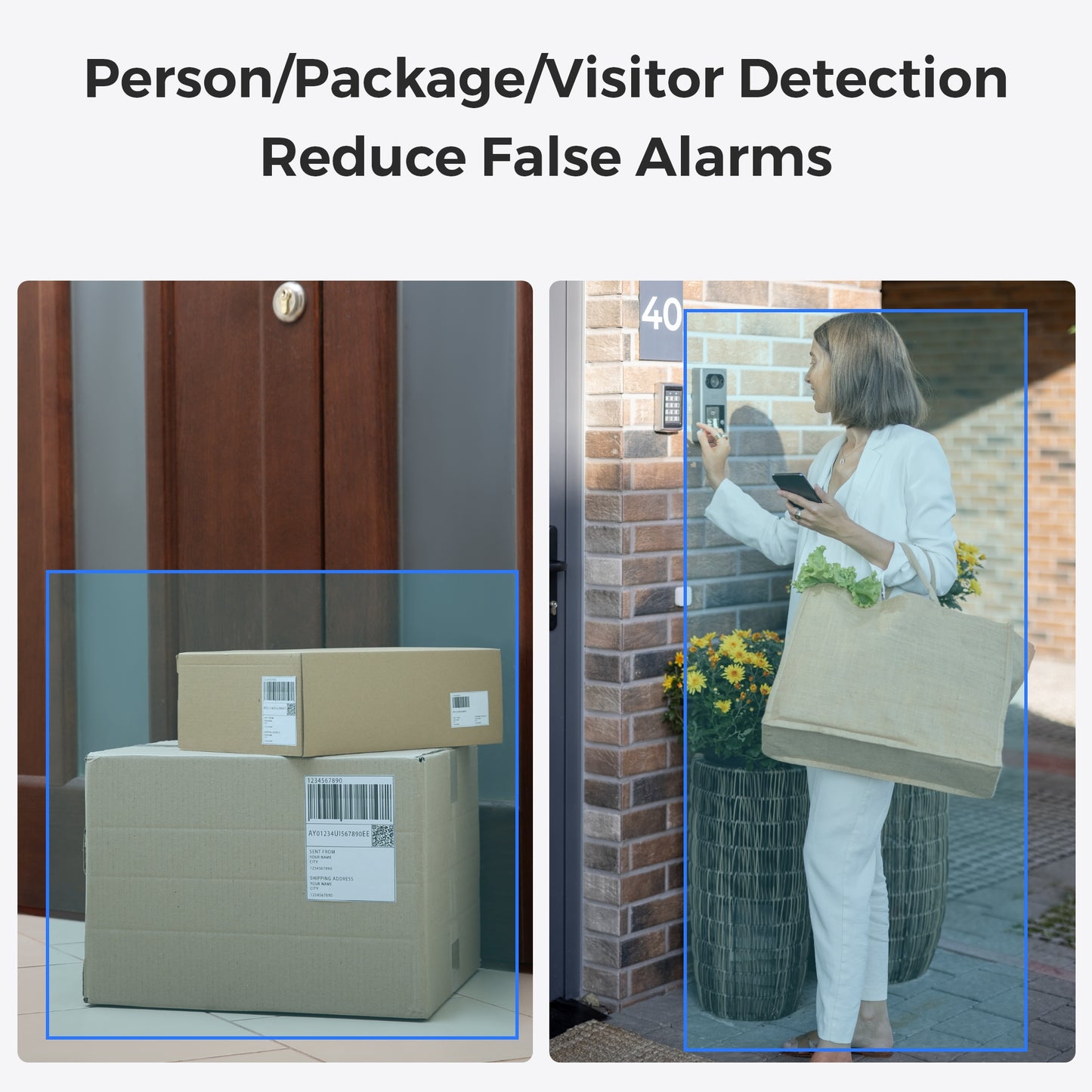 Reolink Video Doorbell PoE