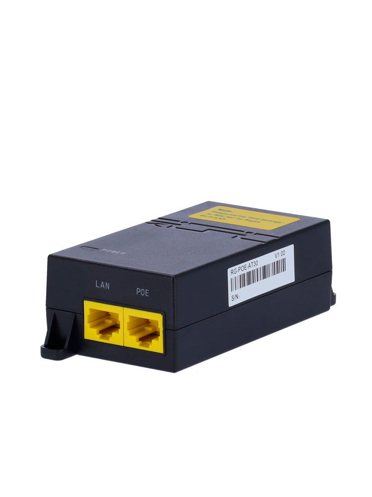 PoE injektor - 30W