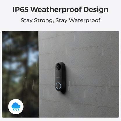 Reolink Video Doorbell WIFI