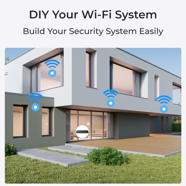 Reolink W430