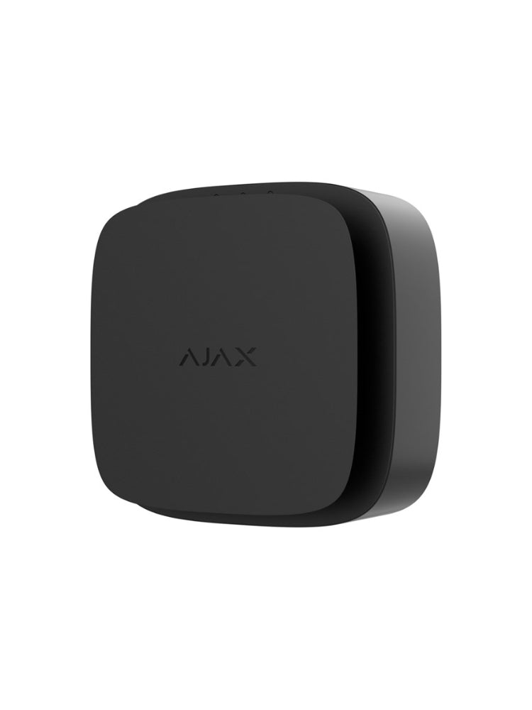 Ajax FireProtect 2 RB Rök & Värme - Svart