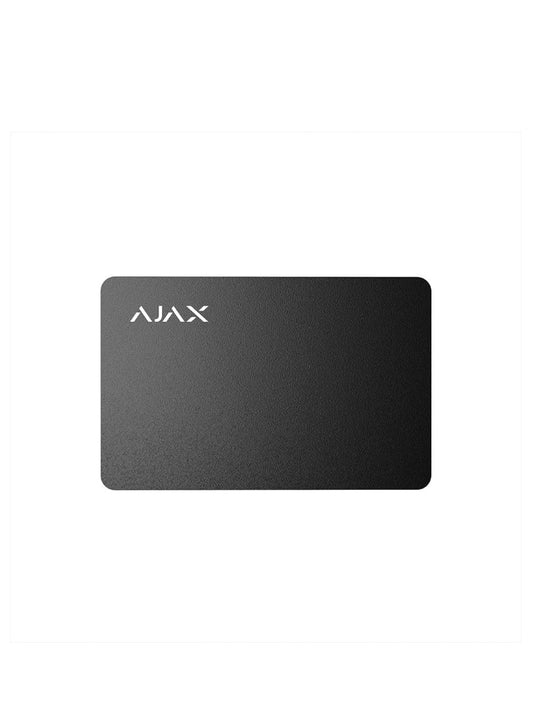 Ajax Pass (4082)