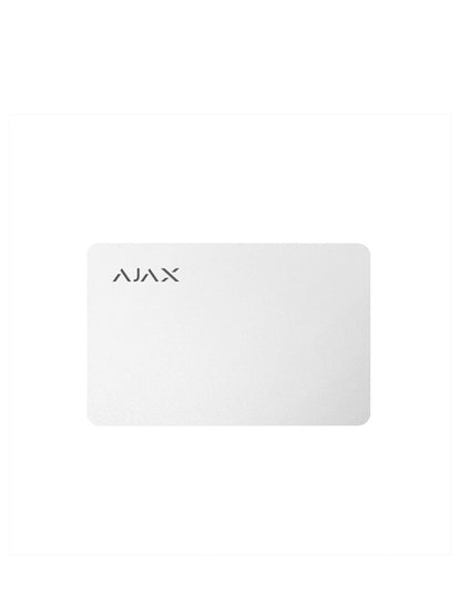 Ajax Pass RFID-kort för Ajax larmsystem