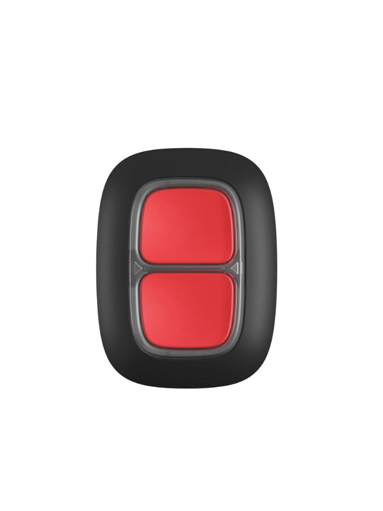 Ajax DoubleButton - Svart