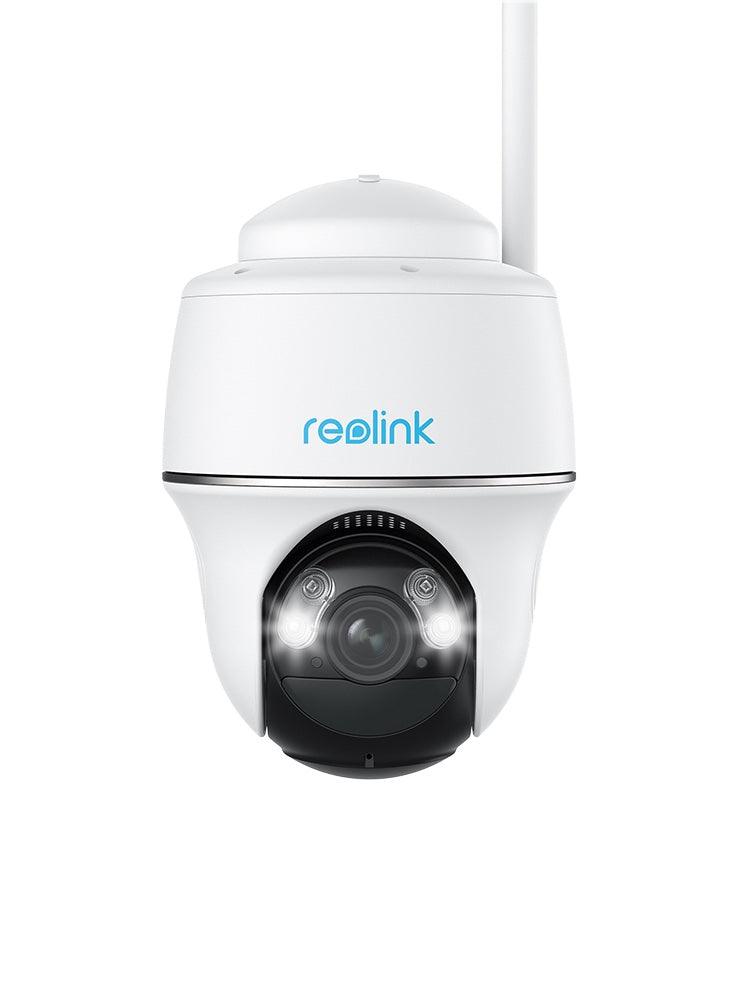 Reolink Argus PT Ultra