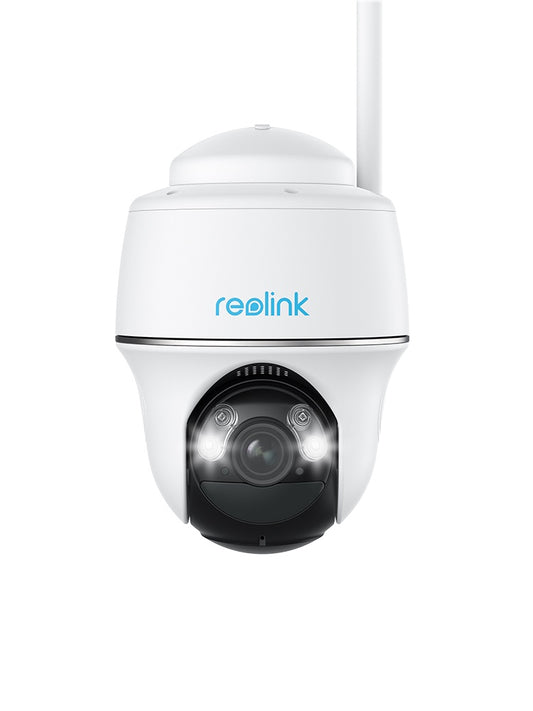 Reolink Argus PT Ultra