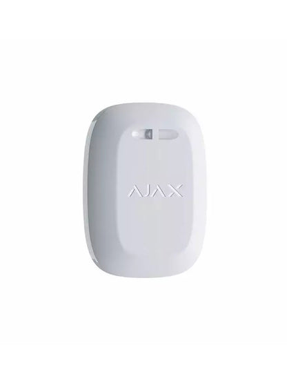 Ajax DoubleButton - Svart