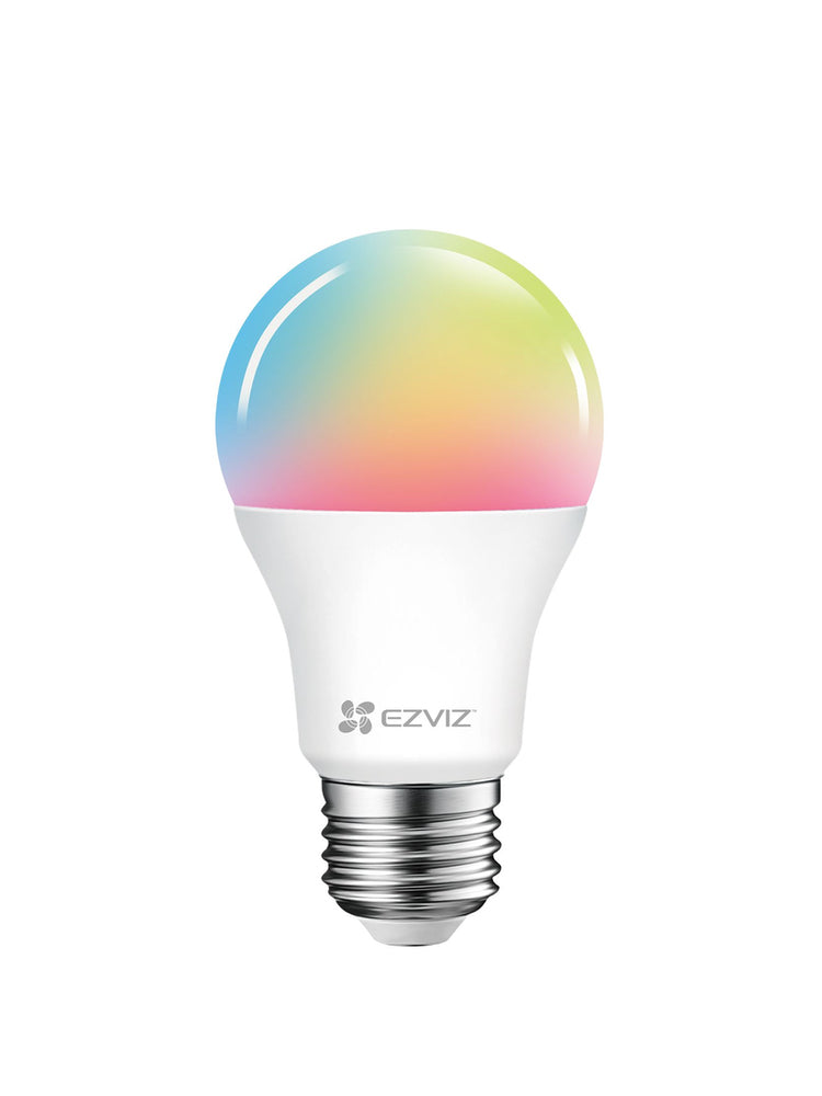 Ezviz LB1 Color - Smart WIFI Lampa