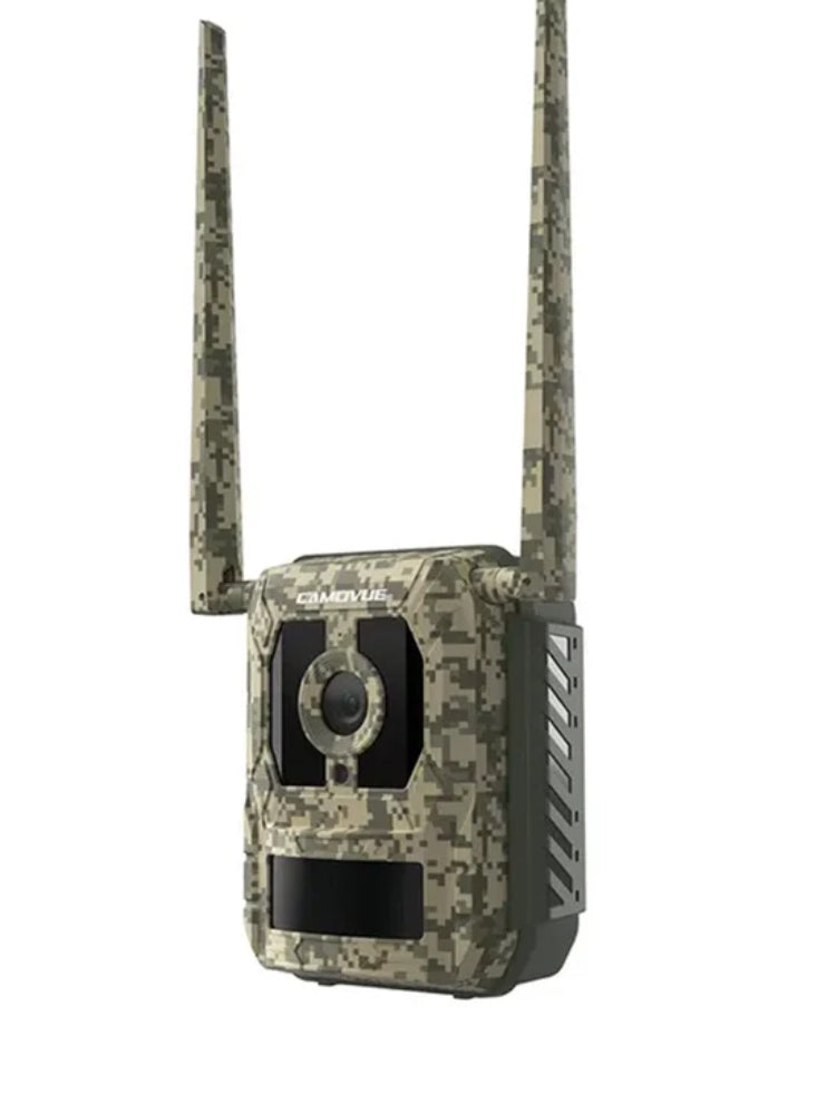 Talon Pro - 4G Jaktkamera