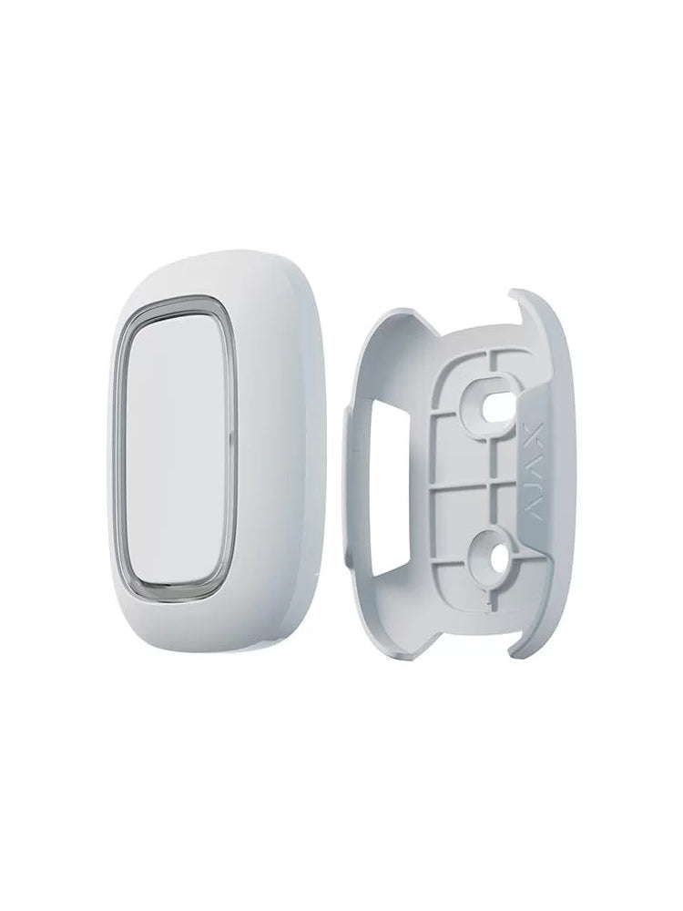 Ajax DoubleButton - Vit