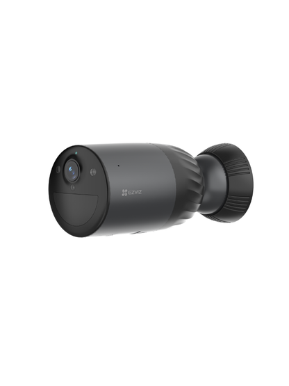 Batteridriven WIFI Kamera