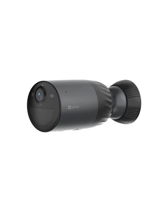 Batteridriven WIFI Kamera