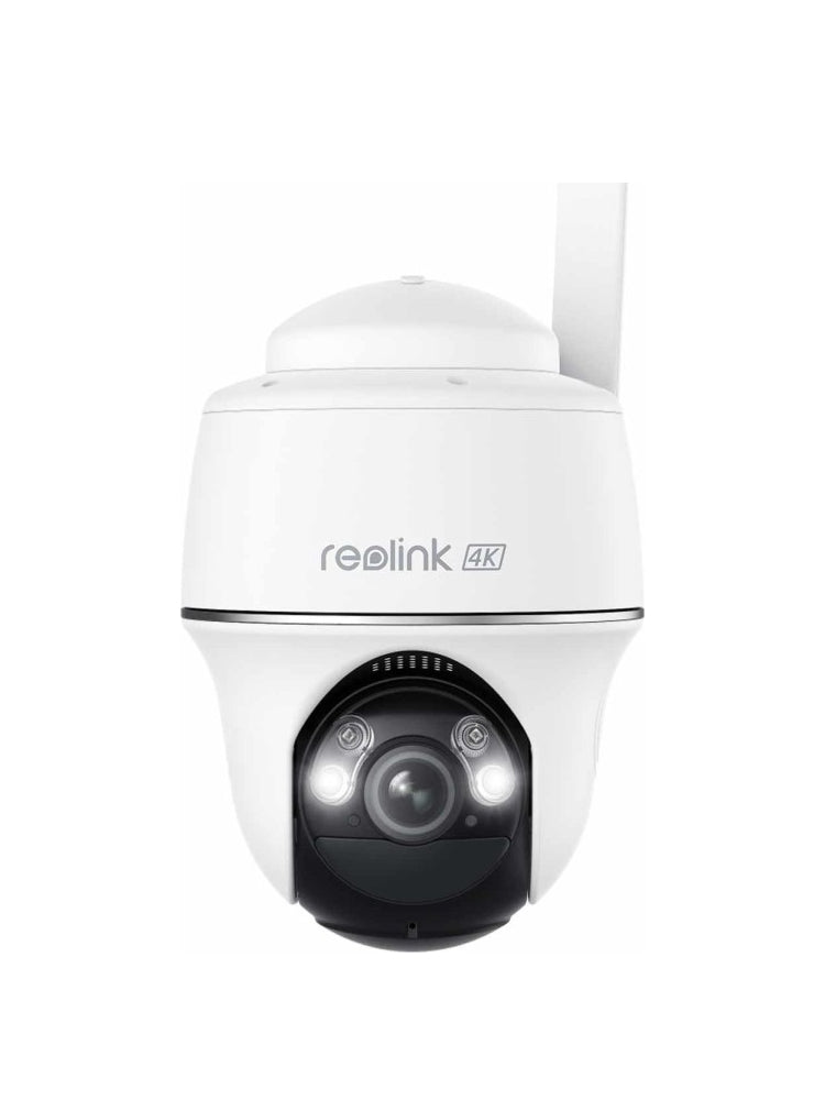 Reolink GO PT Ultra