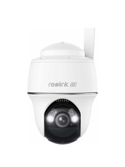 Reolink GO PT Ultra