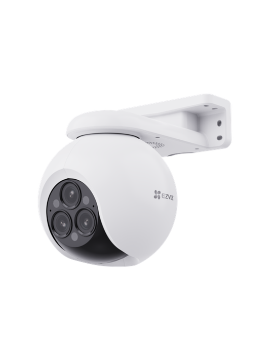 Ezviz H80f - WIFI, Pan-Tilt och 12x Zoom