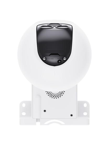 Ezviz H80f - WIFI, Pan-Tilt och 12x Zoom