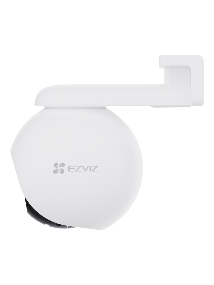 Ezviz H80x - WIFI och Pan-Tilt