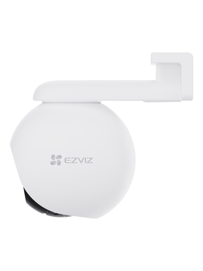 Ezviz H80x - WIFI och Pan-Tilt