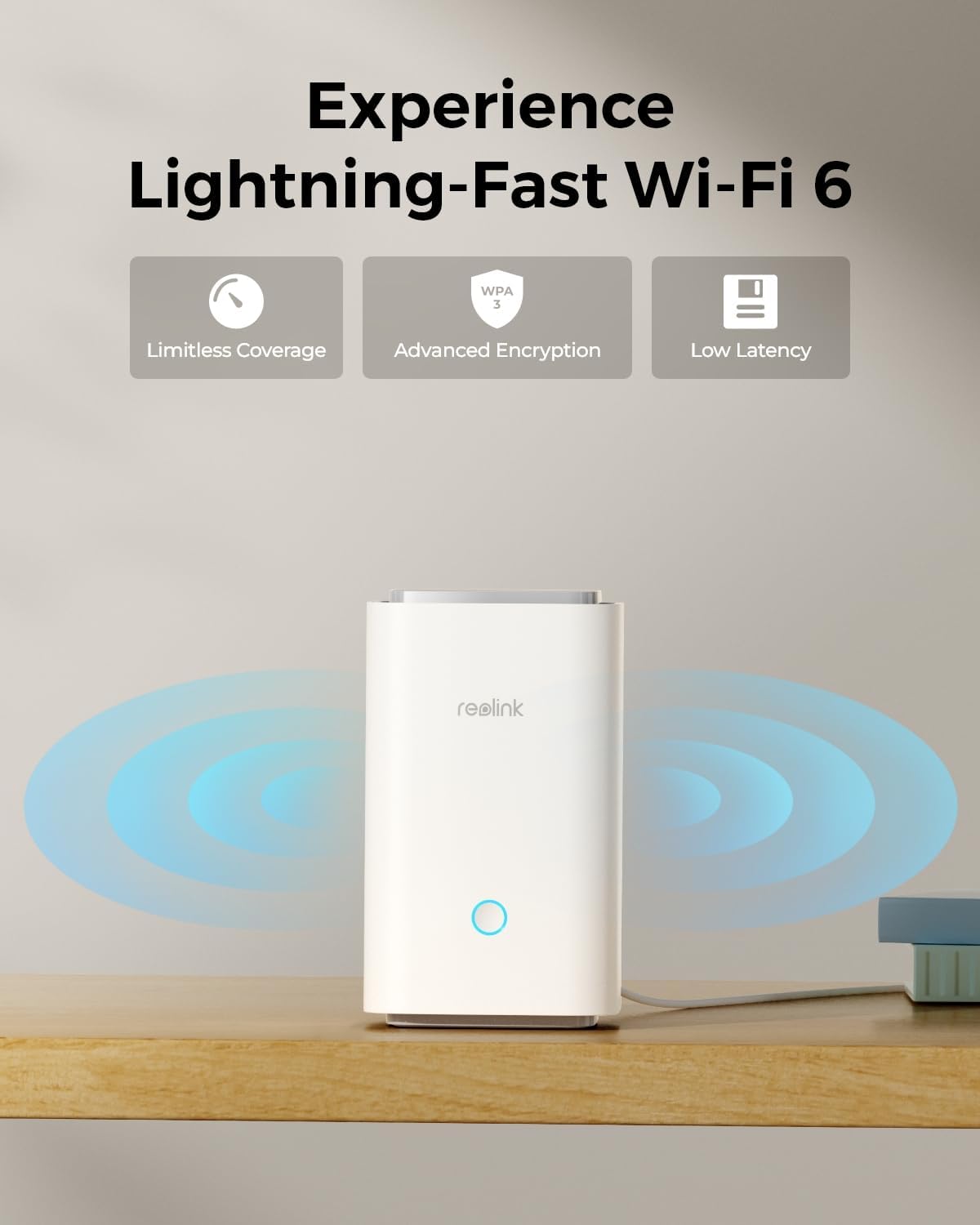 Reolink Home Hub