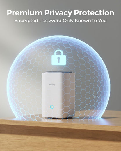 Reolink Home Hub