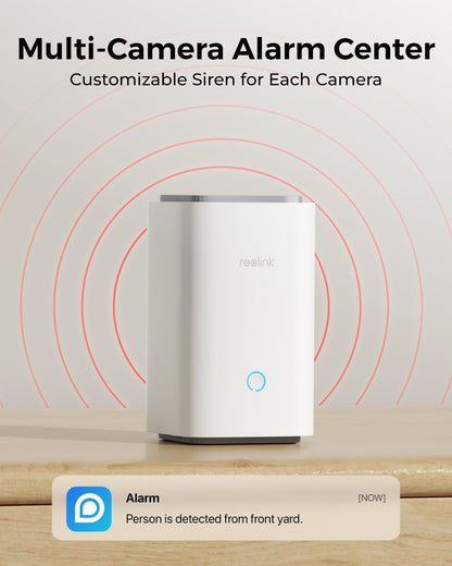 Reolink Home Hub