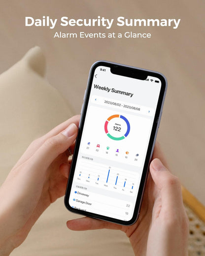 Reolink Home Hub