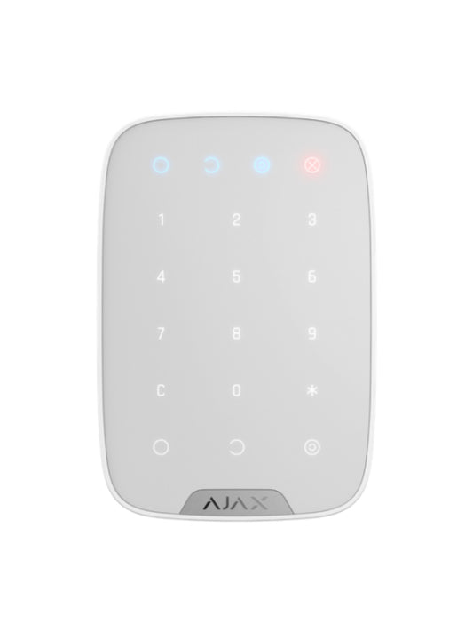 Ajax KeyPad - Vit