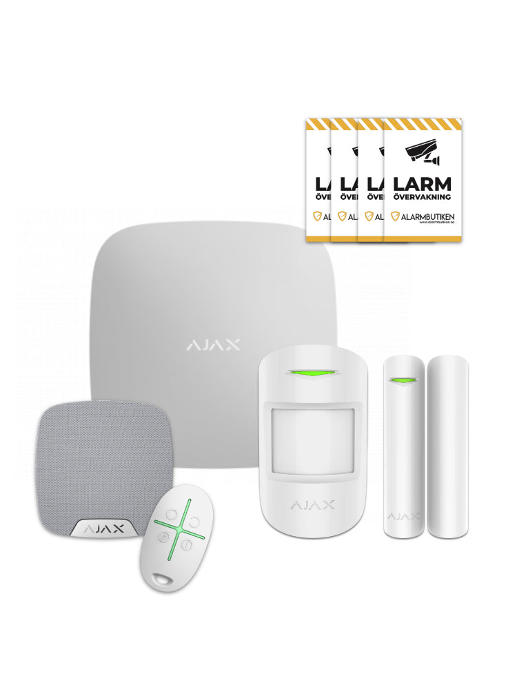 Lilla Larmpaket