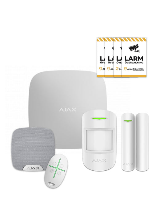 Lilla Larmpaket