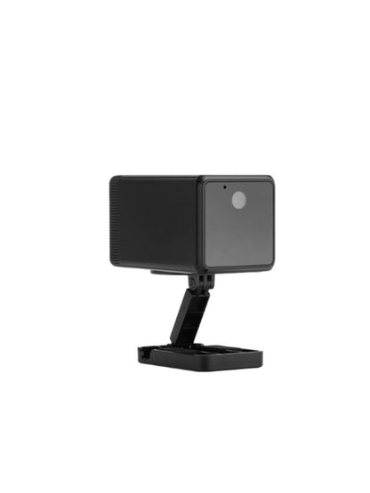 Batteridriven Mini WIFI Kamera