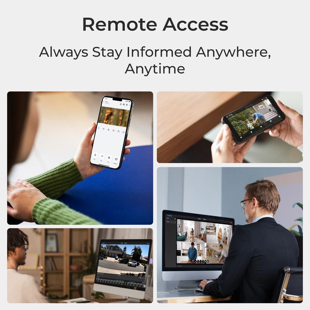 Reolink P330