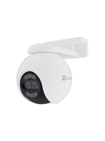 Ezviz H80x - WIFI och Pan-Tilt