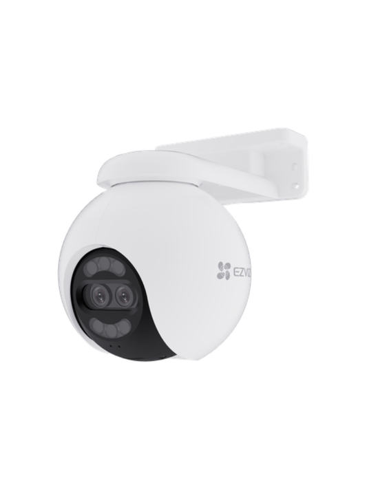Ezviz H80x - WIFI och Pan-Tilt