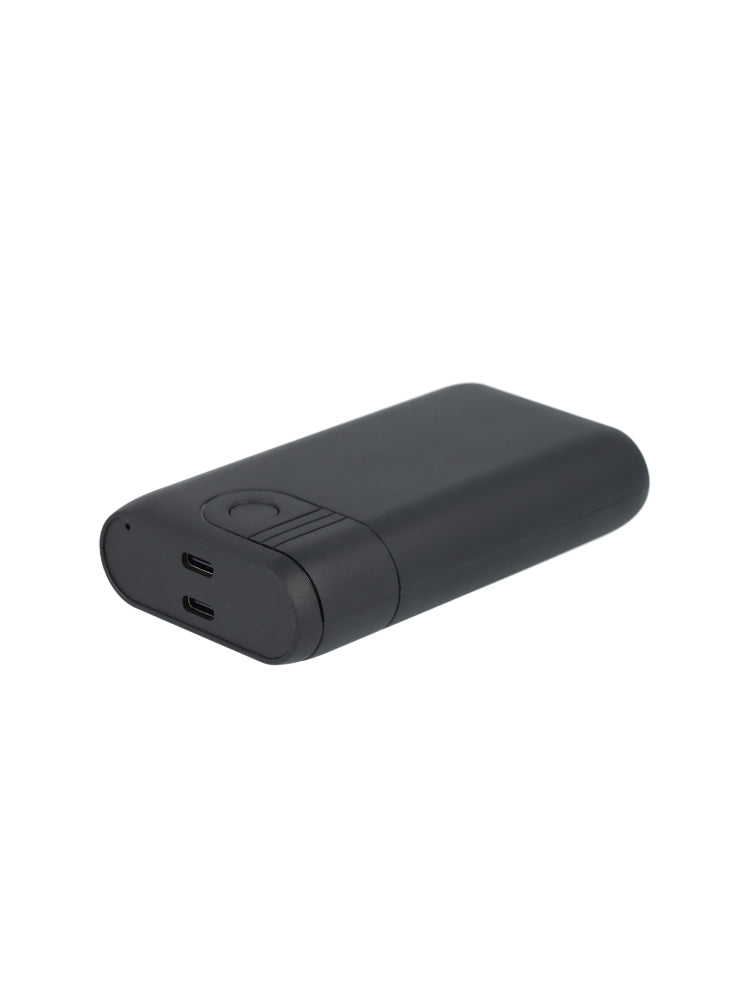 Powerbank - WIFI Röstinspelare