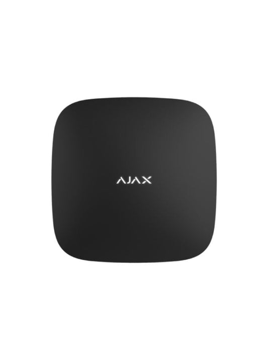 Ajax Hub 2 Plus - Svart