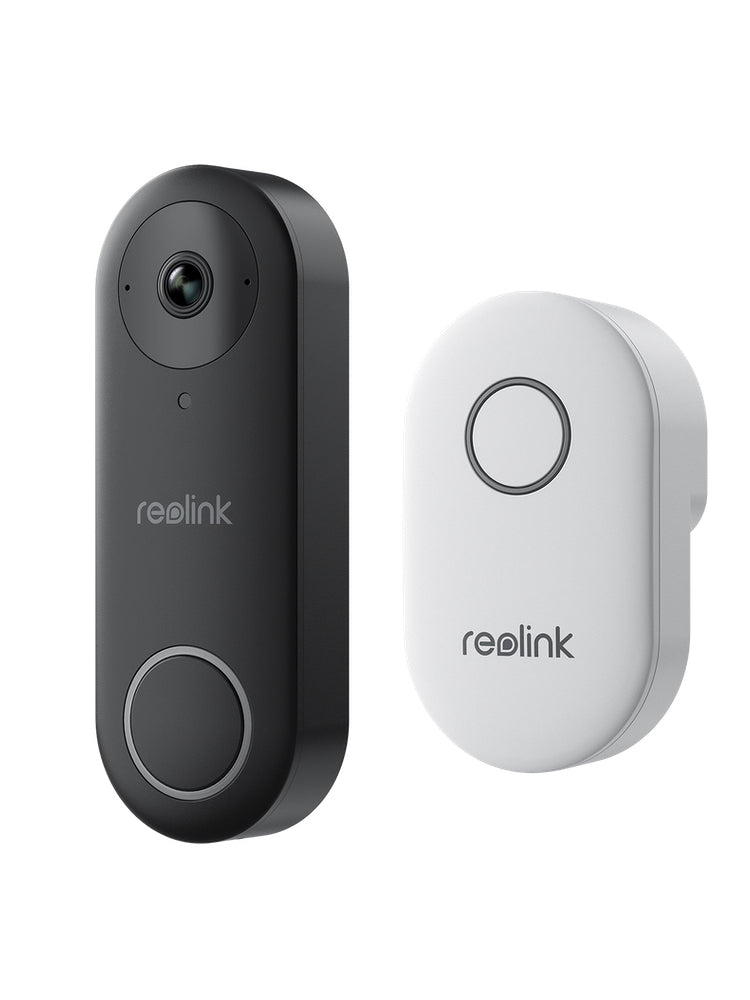 Reolink Video Doorbell PoE