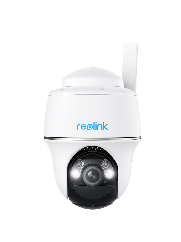 Reolink GO PT Plus