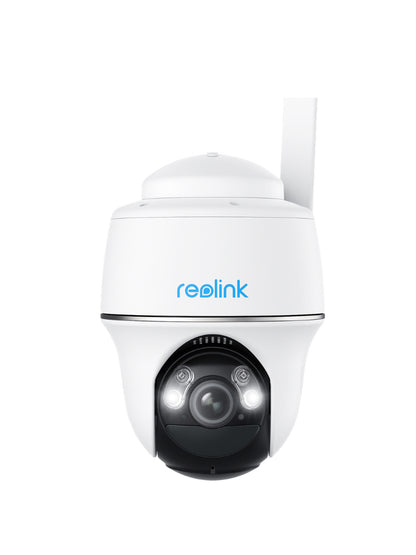 Reolink GO PT Plus