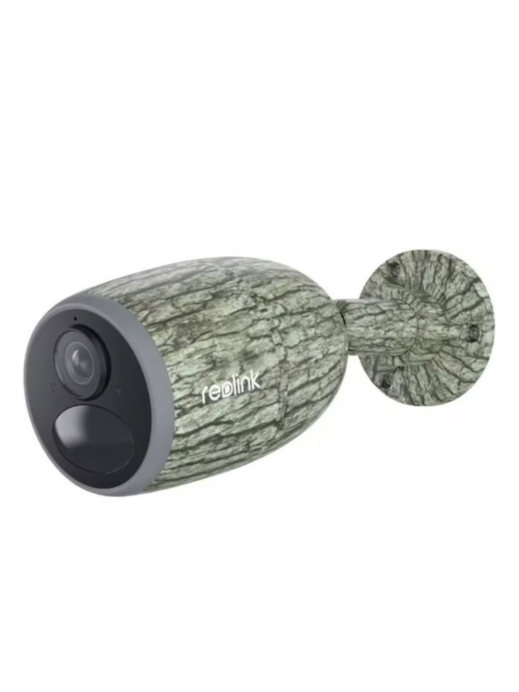 Reolink GO Plus Camo