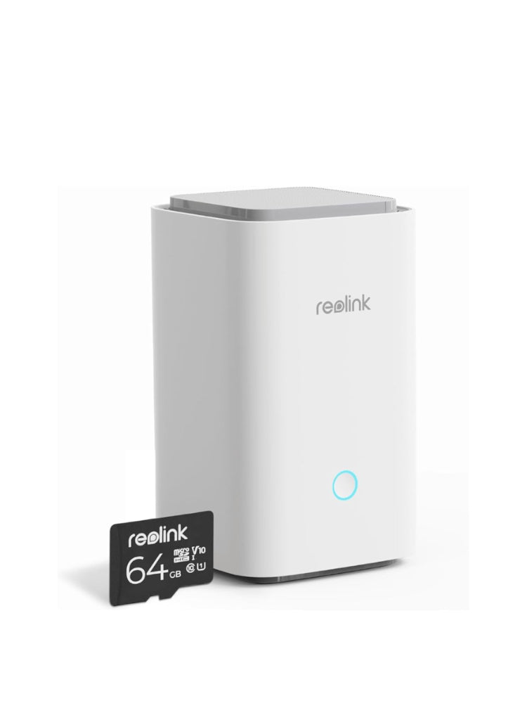 Reolink Home Hub