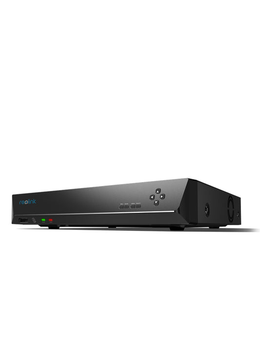 NVS8 - NVR 8 Kanal