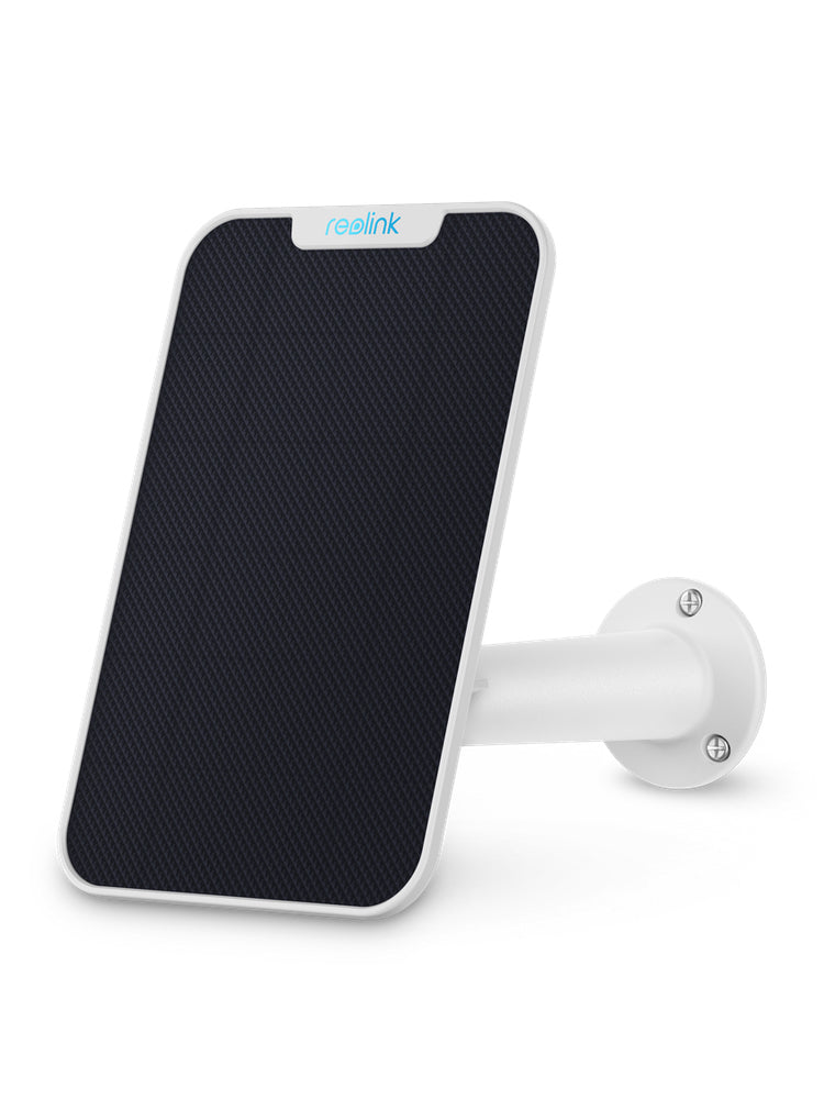 Reolink Solpanel 2 - 6W Vit