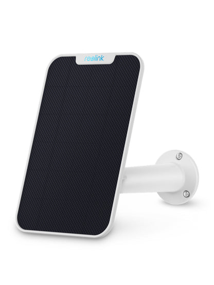 Reolink Solpanel 2 - 6W Vit
