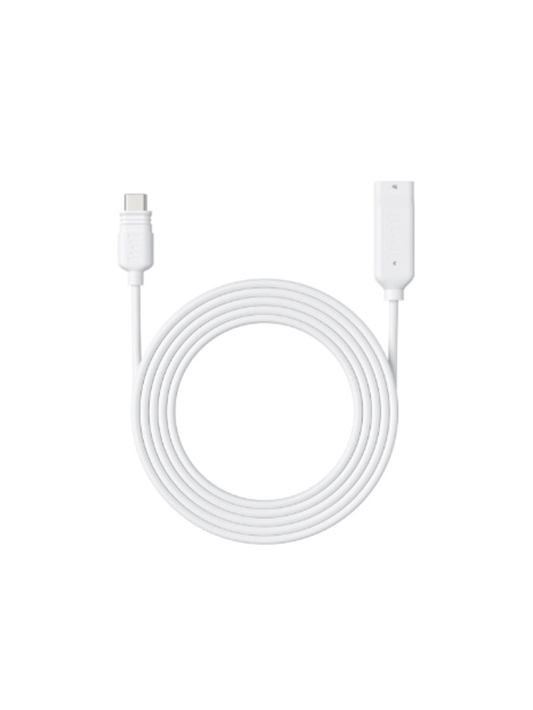 Förlängningskabel Batteridrivna USB-C